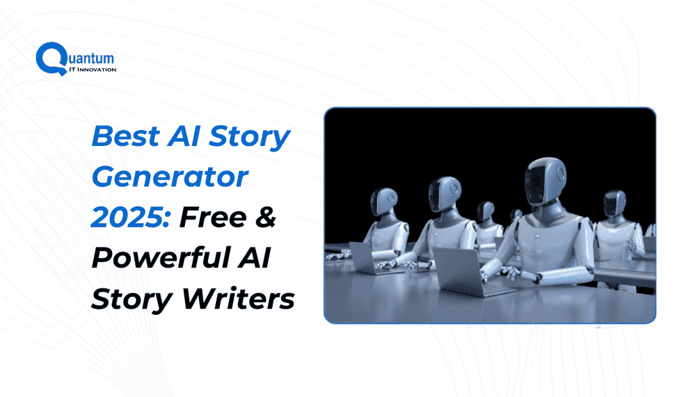 AI Story Generator in 2026: Best Free Tools for Every Genre